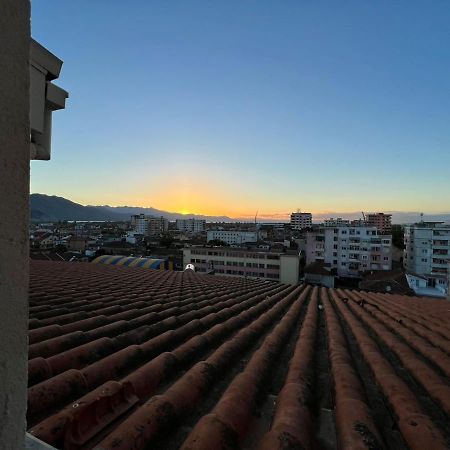 Shkodra Duplex Apartment Exterior foto