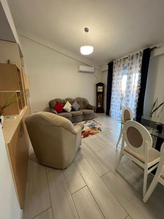 Shkodra Duplex Apartment Exterior foto
