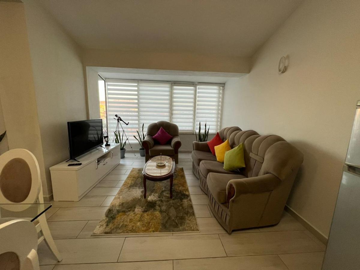 Shkodra Duplex Apartment Exterior foto
